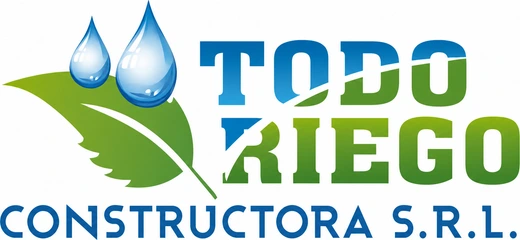 Todo Riego Constructora S.R.L.