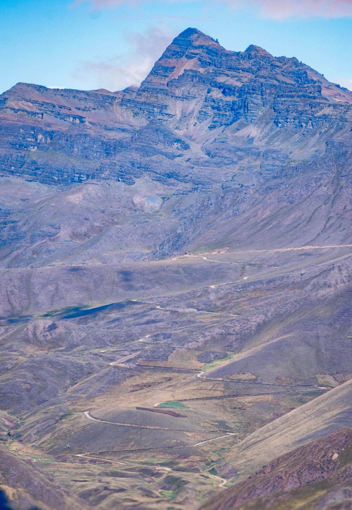 Contexto territorial de Cochabamba